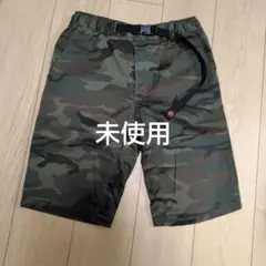 OUTDOORハーフパンツ