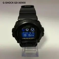 2026年最新】G-SHOCK GD-X6900の人気アイテム - メルカリ