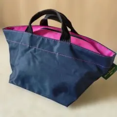 HerveChapelier エルベシャプリエ 舟形 トートバッグ Sサイズ