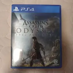 PS4 アサシンクリード オデッセイ