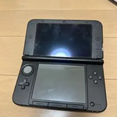 ニンテンドー3DS ll ジャンク品