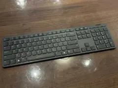 【美品】Lenovo ワイヤレスキーボード 本体のサムネイル