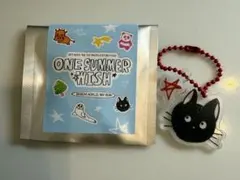 【NCT WISH】 ONE SUMMER WISH アクリルキーリング　リク