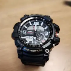 カシオ腕時計CASIO G-SHOCK GG-1000-1AJF マッドマスターのサムネイル