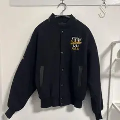 Canada Sportswear ブラック スタジャン