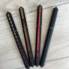 3650 リキッドアイライナー 4本セット