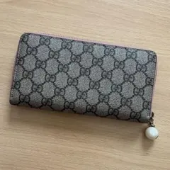 ★お値下げ★グッチ　財布　GUCCI 長財布