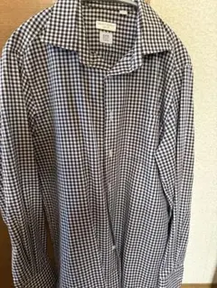 スーツカンパニー シャツ