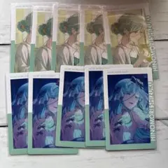 プロセカ 日野森雫 エピカ 24C