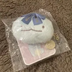 すみっコぐらし×Maison de FLEUR バッグチャーム とかげ