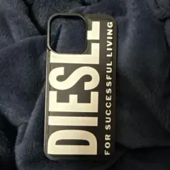 DIESEL レッドボックス - メルカリ