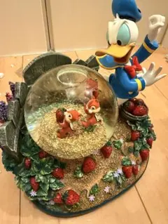 2025年最新】ドナルドダック 置物の人気アイテム - メルカリ