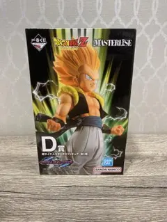 2025年最新】ゴテンクス 一番くじの人気アイテム - メルカリ