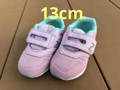 New Balance キッズシューズ