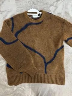 チャオパニック　レディースニット