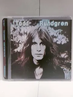 Todd Rundgren / Hermit of Mink Hollow輸入盤
