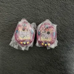 たまごっち シャカシャカチャームコレクション まめっち