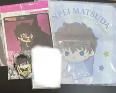 2025年最新】松田陣平 缶バッジ まとめ売りの人気アイテム