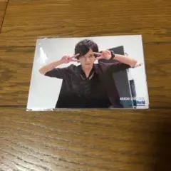 嵐　二宮和也　Beautiful World フォトセット