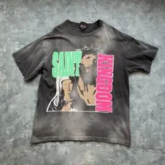 SAINT MICHAEL ShermerAcademy Tee sizeXXL - メルカリ