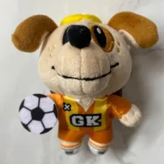 ジェネ犬 ぬいぐるみ マスコット 片寄涼太