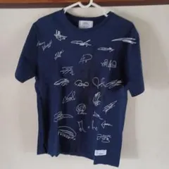 パリサンジェルマン エディフィス tシャツのサムネイル