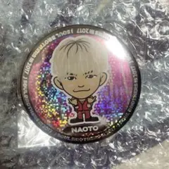 三代目JSOULBROTHERS NAOTO ㊽