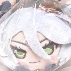 紫京院ひびき　もちころりん　アイドルタイムプリパラ 紫京院ひびき もちころりん - メルカリ
