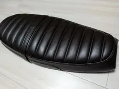 美品 W650 シート ナイトロヘッズ - メルカリ