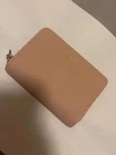 vasic ROUND MINI ニつ折り財布のサムネイル