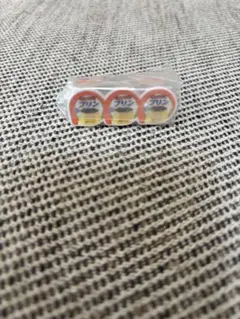 雪印メグミルク　ミニチュアチャーム