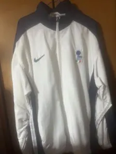 Nike Italia代表　トラックジャケット XL