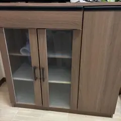 2026年最新】ニトリ キッチンボード 90の人気アイテム - メルカリ