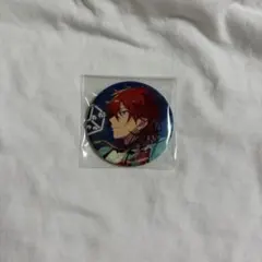 プロセカ 東雲彰人 缶バッジ 40a ワールドリンク - メルカリ