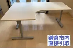 2026年最新】ニトリ L型デスクの人気アイテム - メルカリ