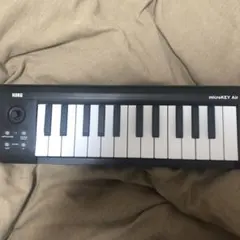 KORG microKEY Air 25鍵 MIDIキーボード