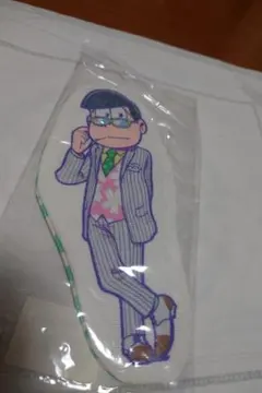マルチケース チョロ松 さくらver.