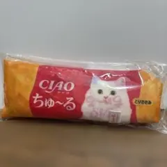 CIAO ちゅ〜る エコバッグ とりささみのサムネイル