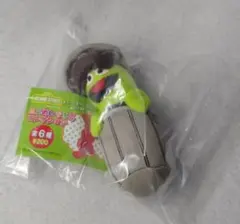 SESAME STREET オスカー ぬいぐるみ 約15cm