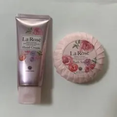 HOUSE OF ROSE La Rose ハンドクリーム＆バスソープのサムネイル