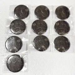 鬼滅の刃　歴代全幕間画　WEBSHOPくじ　アニメジャパン　甘露寺蜜璃　缶バッジ