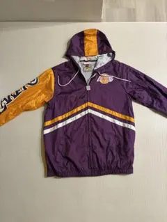 【希少】NBA 90s フェニックスサンズ ジャケットMサイズビンテージ韻マン 希少】NBA 90s フェニックスサンズ ジャケットMサイズビンテージ韻マン