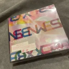 NEWS EXPO アルバム