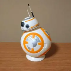 スターウォーズ BB-8 貯金箱