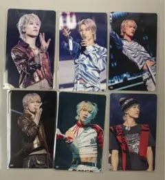 JO1 トレカ 金城碧海 092 093 094 095 097 099