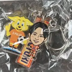 S-PULSE エスパルス　５５　西原
