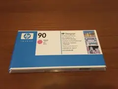 hpヒューレットパッカード　純正hp90プリントヘッド　マゼンタ　c5056a