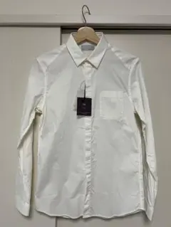 新品未使用 uu ブロードシャツ長袖 Sサイズ undercoverコラボ