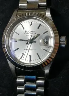 2026年最新】bulova super sevilleの人気アイテム - メルカリ