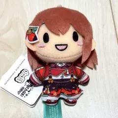劇場版プロセカ ふわぷちミニぬいぐるみ モアジャン - メルカリ